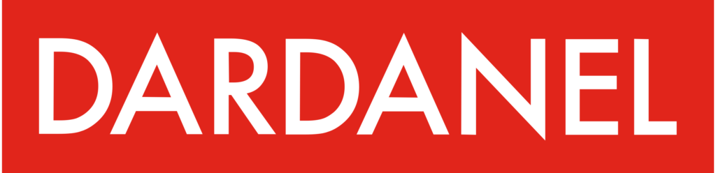 Dardanel logo