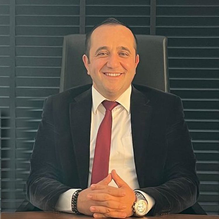 Kadir Görenli